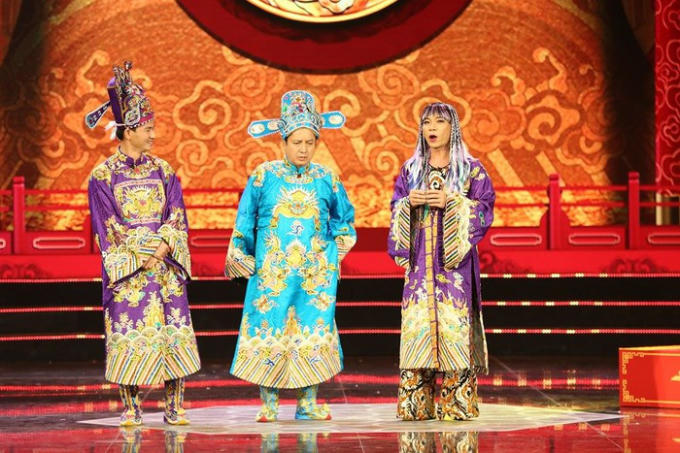 Loạt vấn đề nóng của giáo dục lên song "Táo quân 2019".