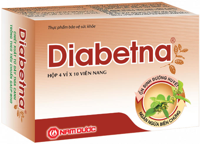 Tin vui bất ngờ cho bệnh nh&acirc;n tiểu đường