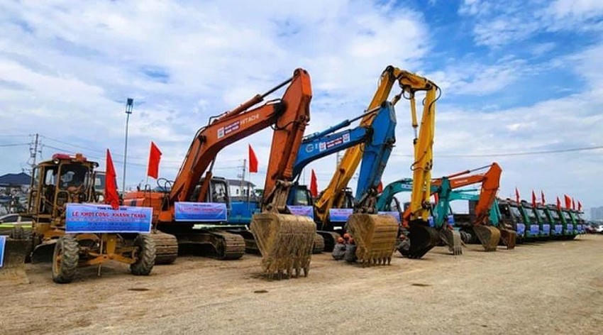Thanh Hóa triển khai dự án 1.400 tỷ đồng mở rộng Đại lộ Nam sông Mã.