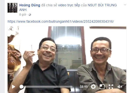 Người ph&aacute;n xử tập 35: Khải Sở Khanh lại giở th&oacute;i