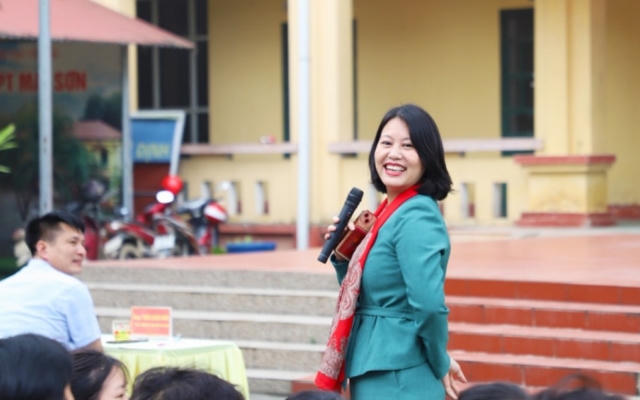 Cựu Nhà báo Trần Toản: Hành trình hoạt động truyền thông “cứ đi rồi sẽ đến”