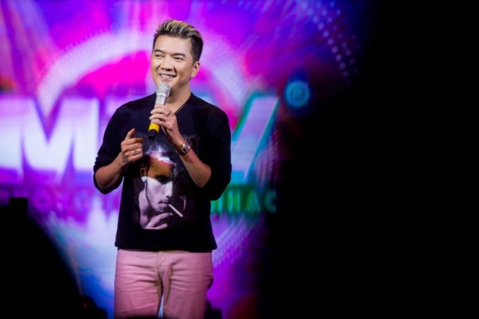 Mr.Đ&agrave;m: &ldquo;Cảm ơn những năm th&aacute;ng khốn nạn của cuộc đời&hellip;&rdquo;