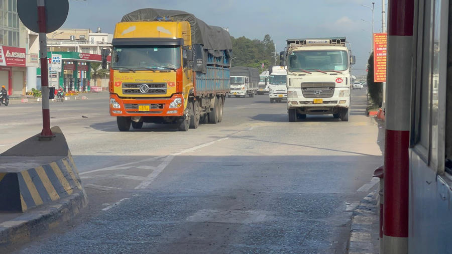 Các dự án giao thông mới sẽ giúp giảm tải cho QL51.