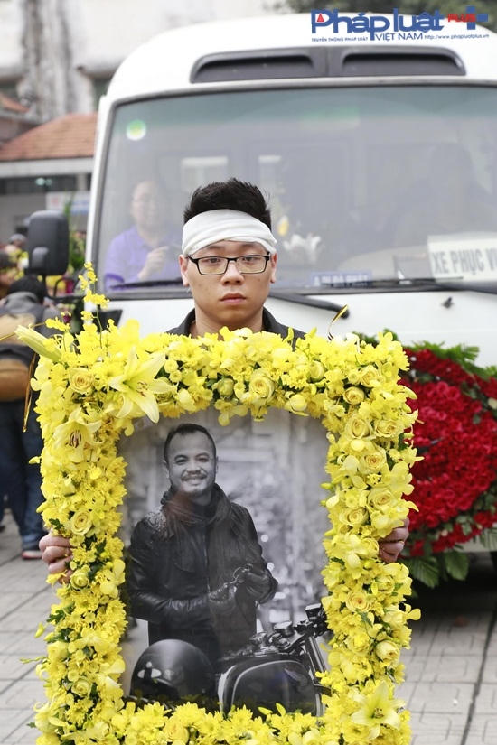 Mặc dù nhạc sĩ Trần Lập đã ra đi nhưng nụ cười của anh vẫn sẽ còn mãi trong trái tim hàng triệu người Việt - một nhạc sĩ tài năng với ý chí thép, luôn lạc quan trước những sóng gió cuộc đời.