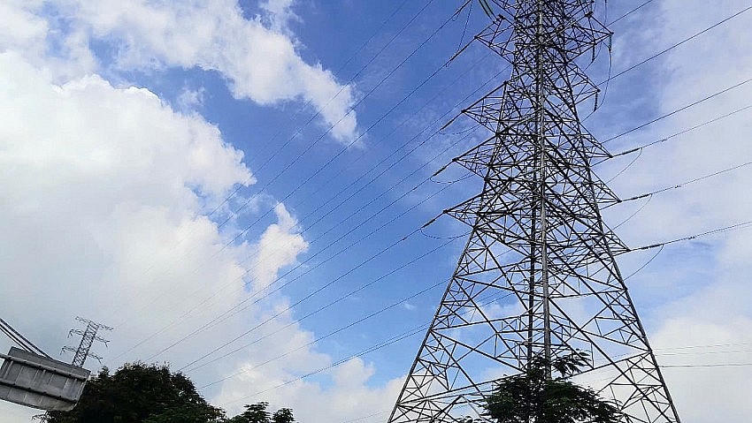 Phê duyệt Điều chỉnh Quy hoạch phát triển điện lực quốc gia kỳ 2021 - 2030, tầm nhìn đến năm 2050.