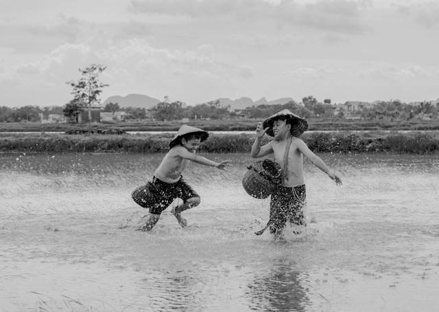 Tuổi thơ