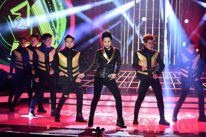 Gương mặt th&acirc;n quen tập 11: Phan Ngọc Lu&acirc;n gi&agrave;nh chiến thắng với h&igrave;nh tượng  NSUT T&uacute; Sương