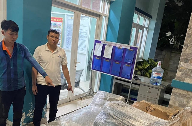 Bình Dương: Tổ tuần tra đặc biệt 171 phát huy hiệu quả trong phòng, chống tội phạm