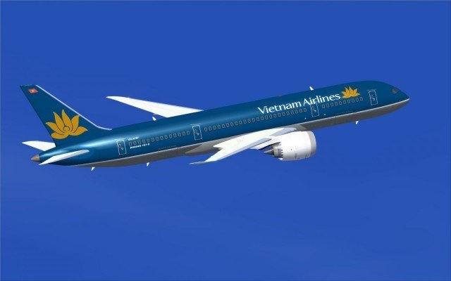 Hiện vé máy bay dịp cận Tết Nguyên đán 2018 vẫn còn, xong không nhiều vé khuyến mãi đều đã hết
