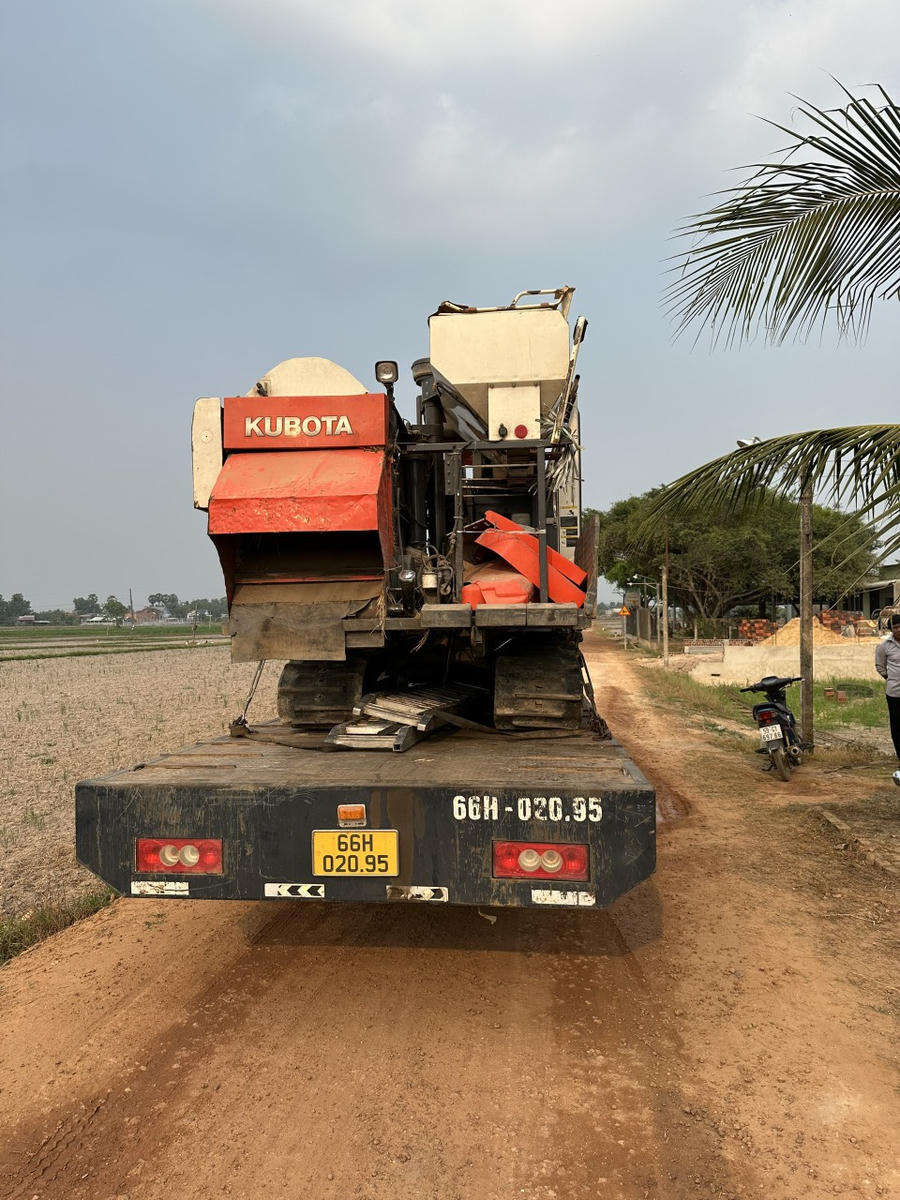 Tang vật Công an thu giữ.