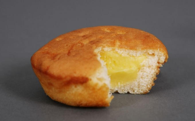 Những người bị dị ứng sữa không nên ăn bánh Custard