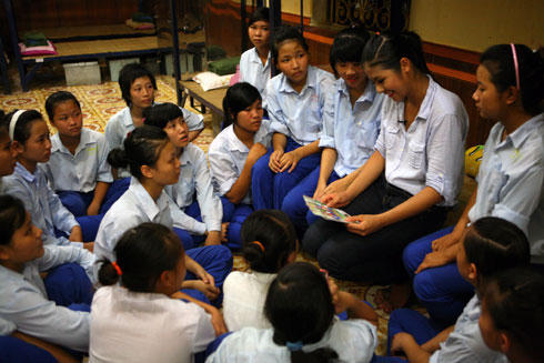 Hình minh họa.