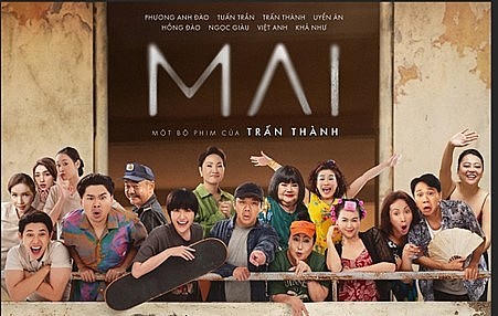 Một số bộ phim được ra mắt công chúng vào đầu năm nay và thu hút được sự chú ý từ đông đảo khán giả.