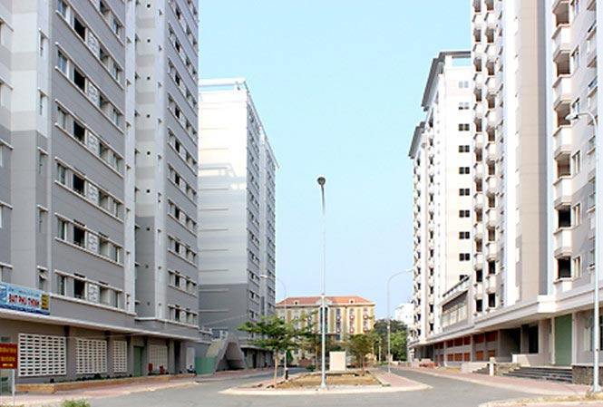 Audio địa ốc 360s: Gói 2.000 tỷ đồng hỗ trợ mua nhà xã hội có thể được vay vốn trong năm nay.