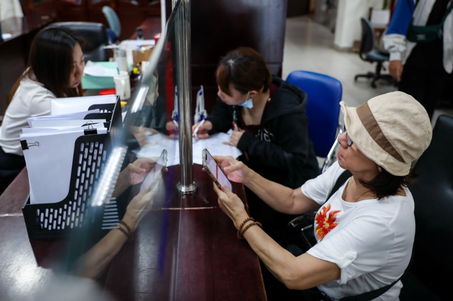 Bộ Tài chính đề xuất phân nhóm người nộp thuế làm cơ sở đánh giá rủi ro.