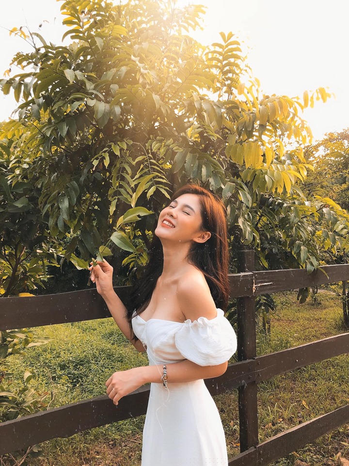 Người đẹp có những câu