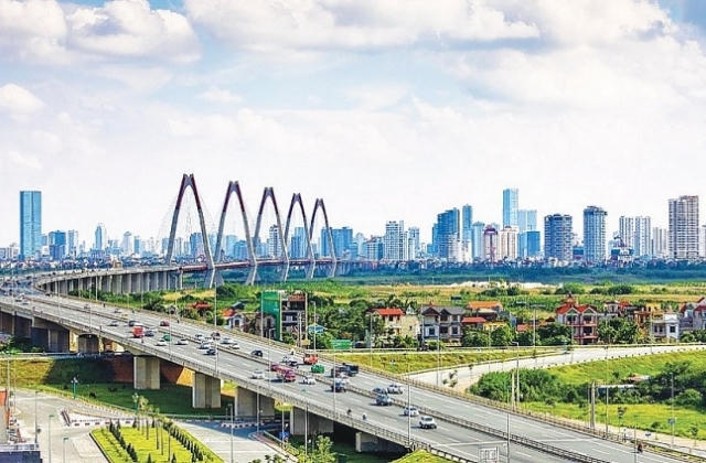 Thành lập 4 Hội đồng điều phối vùng
