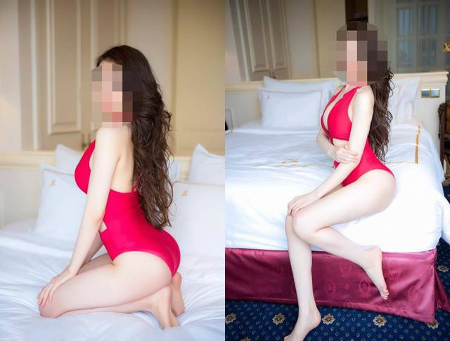 Không dưới một Á hậu bị phát hiện tham gia đường dây bán dâm rúng động dư luận.
