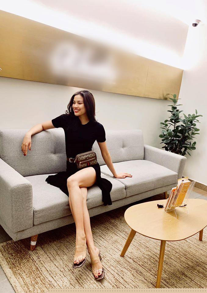 Từng vướng không ít thị phi, Nguyễn Thị Thành dần trưởng thành hơn sau vấp ngã