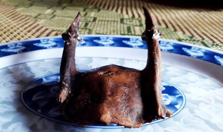 Cặp sừng Cheo tại gia đ&igrave;nh anh M