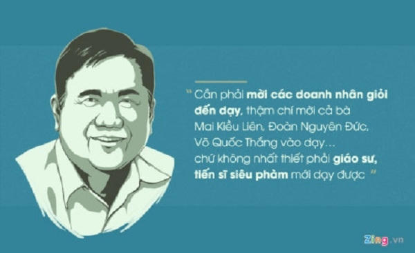 10 ph&aacute;t ng&ocirc;n ấn tượng của B&iacute; thư Thăng