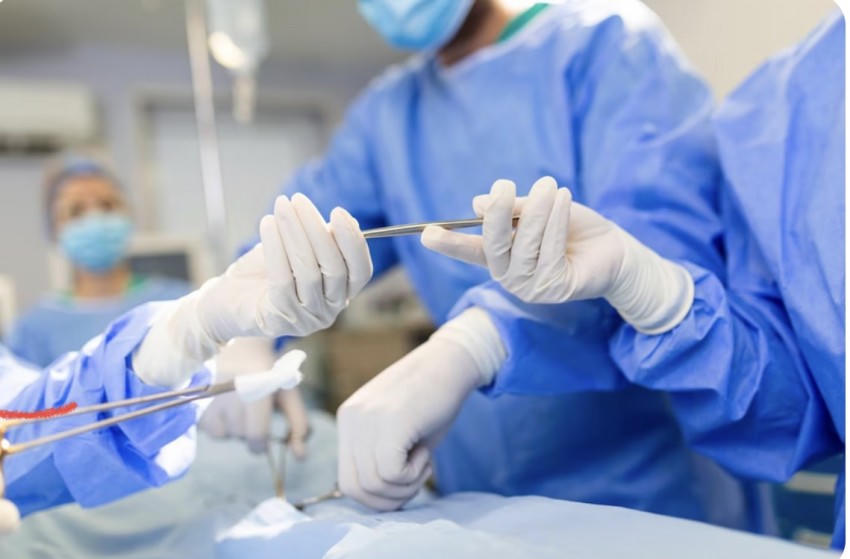 Cảnh báo tình trạng lừa đảo “chạy” tiền để được phẫu thuật sớm tại bệnh viện.