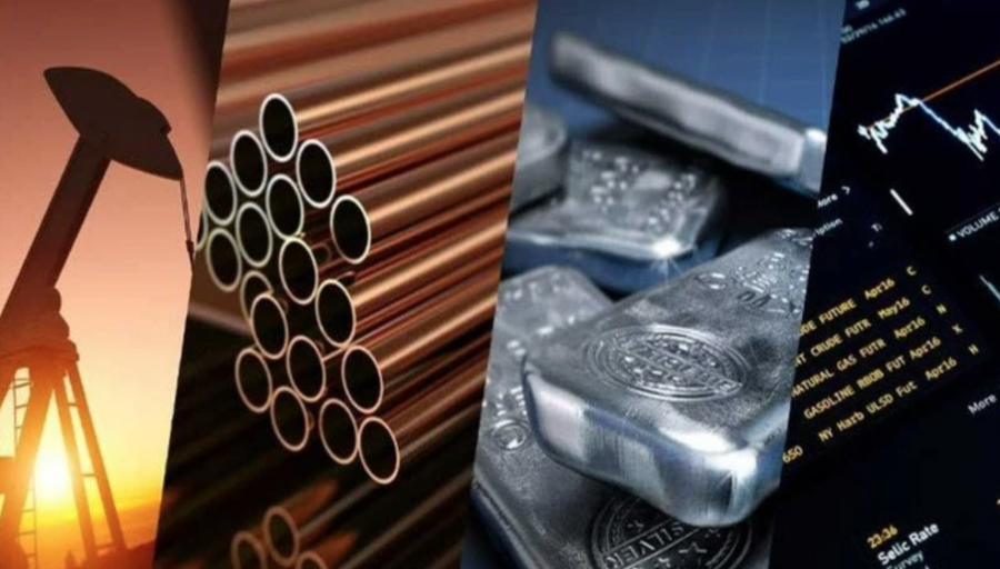 Thị trường hàng hóa nguyên liệu thế giới kết thúc phiên giao dịch hôm qua (2/10) với gam màu trái ngược. Trong đó giá dầu giảm, giá đồng tăng.