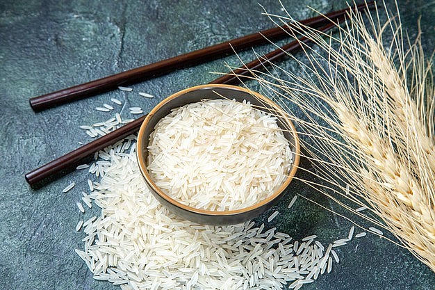 Ghi nhận lúa gạo hôm nay 6/3 tại thị trường xuất khẩu điều chỉnh giảm mạnh từ 16 - 20 USD/tấn. Ảnh minh hoạ - Nguồn ảnh internet