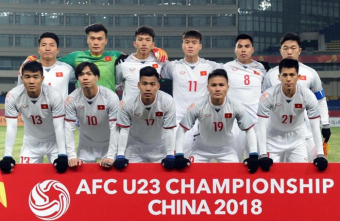 U23 Việt Nam nhận mưa tiền thưởng lớn chưa từng có khi giành quyền vào chung kết U23 châu Á.