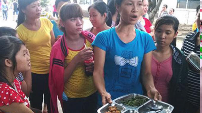 Ảnh: Theo Hànộimới