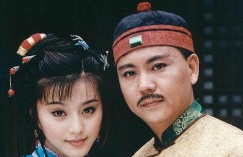 Giả Vân - Đại gia đầu tiên đỡ đầu cho Phạm Băng Băng trong ngành giải trí. Ảnh: internet.