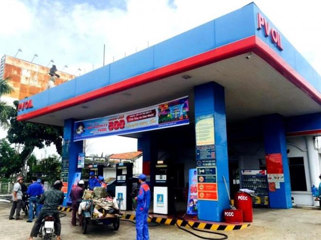 Nhiều nhà đầu tư trong và ngoài nước muốn tham gia mua cổ phần của các tập đoàn nhà nước làm ăn có hiệu quả. (Ảnh Internet).