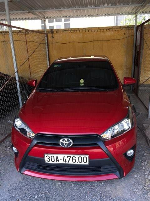 Xe được chính chủ giữ gìn cẩn thận