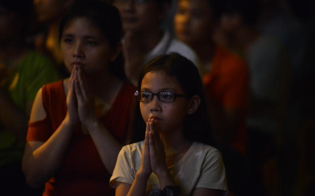 Khởi nguồn ngày lễ Vu Lan báo hiếu