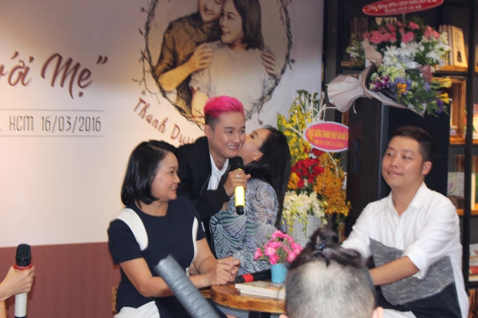 (Ảnh: Phạm Thịnh)