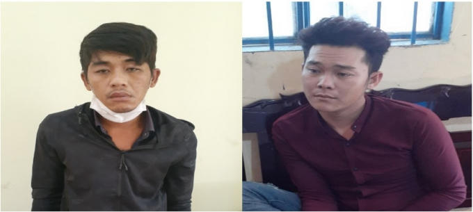 11.1- Doi tuong Phat va Duyen