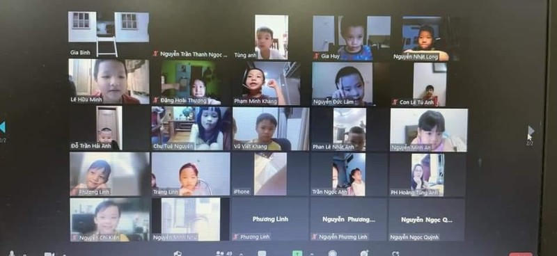 Năm học mới: Kh&oacute; khăn v&agrave; hy vọng! ảnh 1