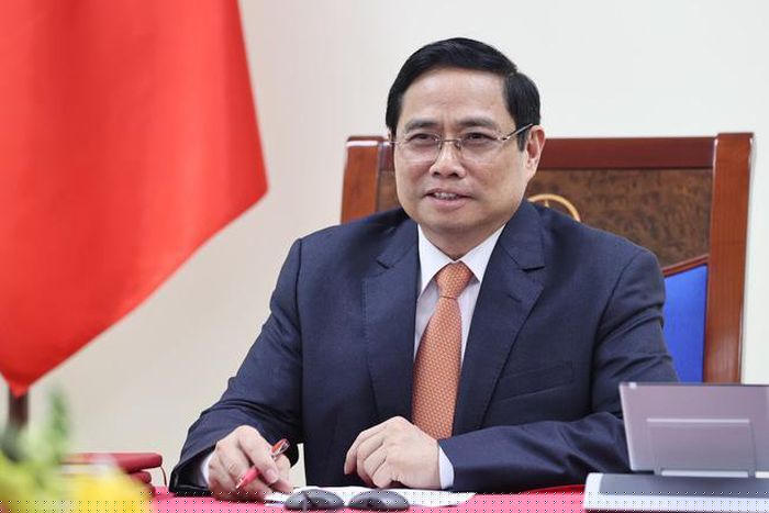 Chỉ thị của Thủ tướng về đẩy mạnh triển khai nhiệm vụ năm học 2021-2022.