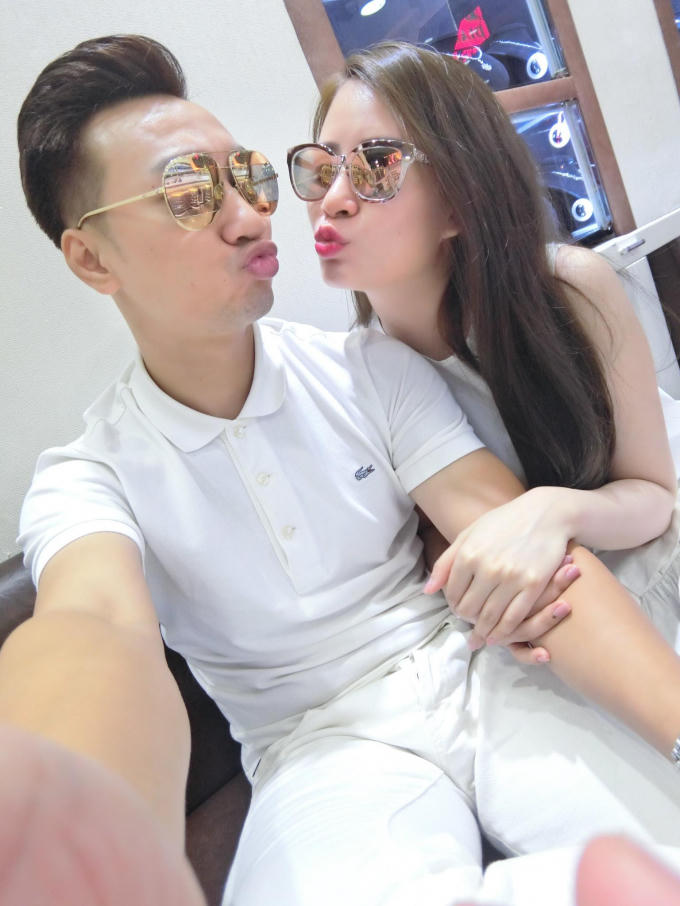 Thành Trung là một trong những gương mặt quen thuộc của chương trình Gặp nhau cuối năm. Những năm gần đây, anh phát triển sự nghiệp ở lĩnh vực MC thay vì diễn xuất.