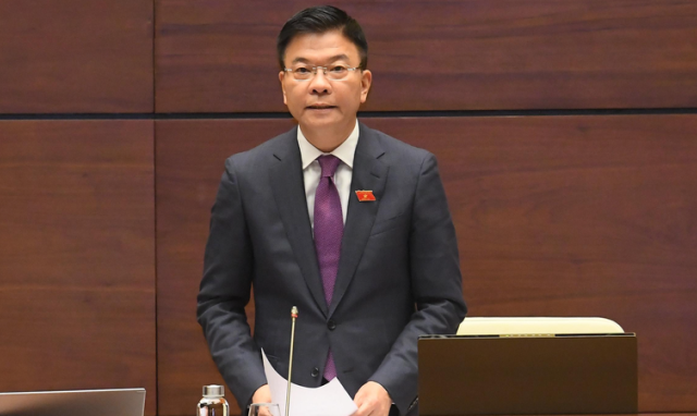 Nỗ lực vượt khó, ngành Tư pháp góp phần phòng chống đại dịch Covid-19 và phục hồi, phát triển kinh tế