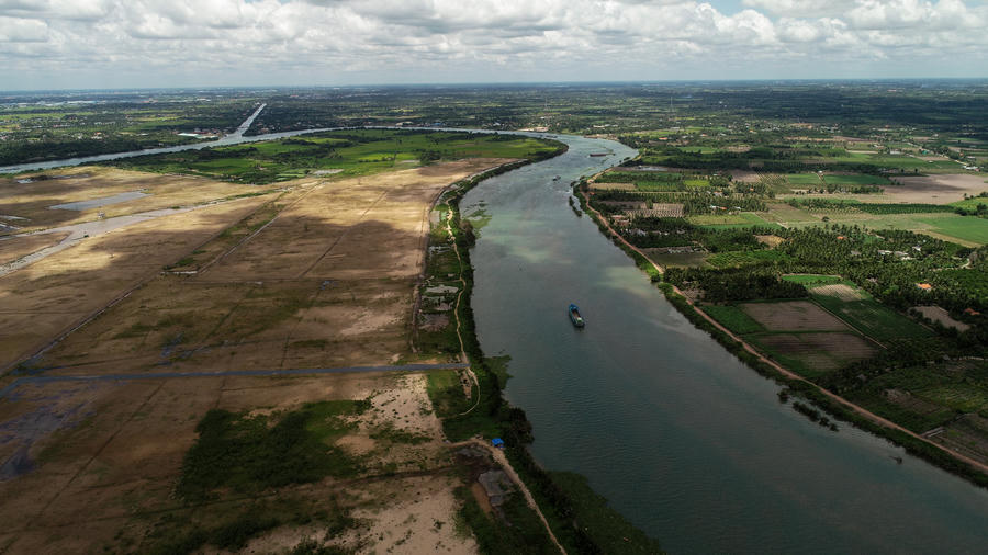 Hình ảnh Waterpoint xưa  
