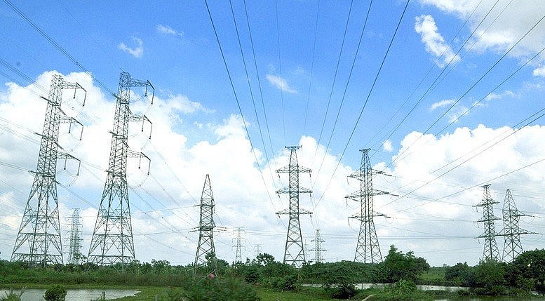 Bổ sung, cập nhật Danh mục các loại hình nguồn điện, lưới điện vận hành giai đoạn tới năm 2030 (Ảnh minh họa)