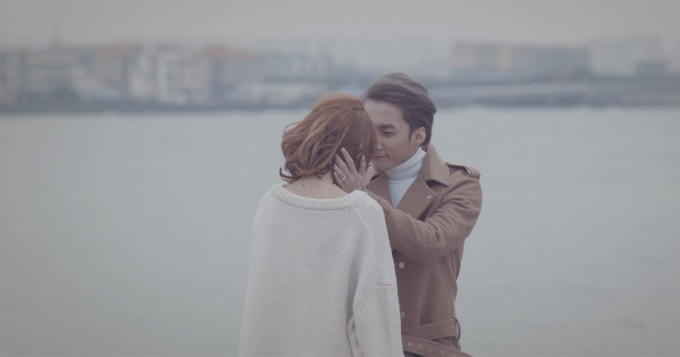 Những khoảnh khắc