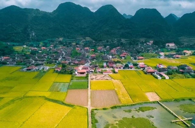 10 nhiệm vụ đột phá để phát triển kinh tế - xã hội huyện Bắc Sơn trong năm 2024