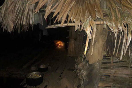 Nghi phạm giết hại đôi vợ chồng già ở trang trại đã tự tử. Ảnh Báo ANTD