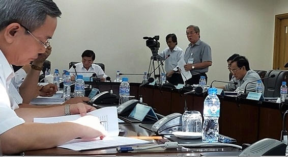 , UBND tỉnh Bình Dương thông qua dự thảo Chương trình phát triển đô thị tỉnh Bình Dương giai đoạn 2016 - 2020