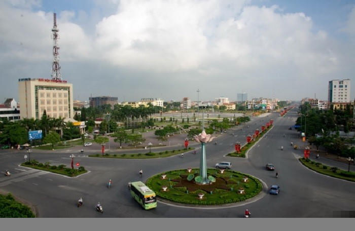 Tập đoàn T&amp;amp;T lập quy hoạch 2 khu nhà ở rộng 62ha tại Hưng Yên.