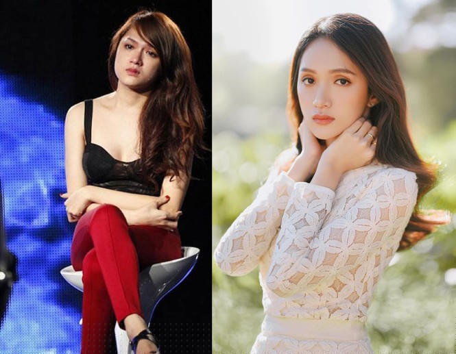 Ba mỹ nhân chuyển giới hàng đầu showbiz Việt, Hương Giang vẫn là ‘tường thành’ - ảnh 10
