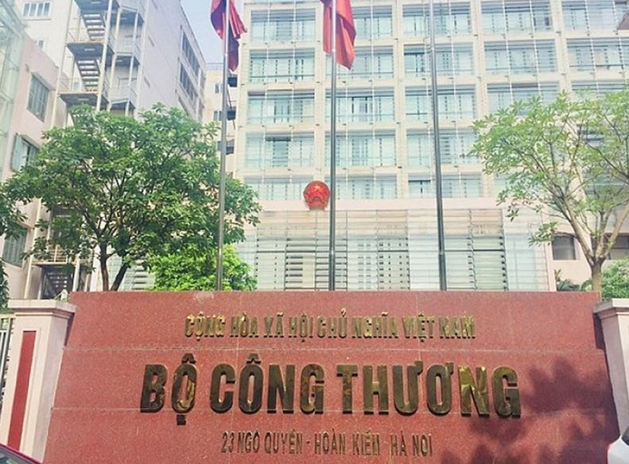 Bộ Công Thương đề ra 6 giải pháp trọng tâm cho năm 2025. (Ảnh: Chinhphu.vn)