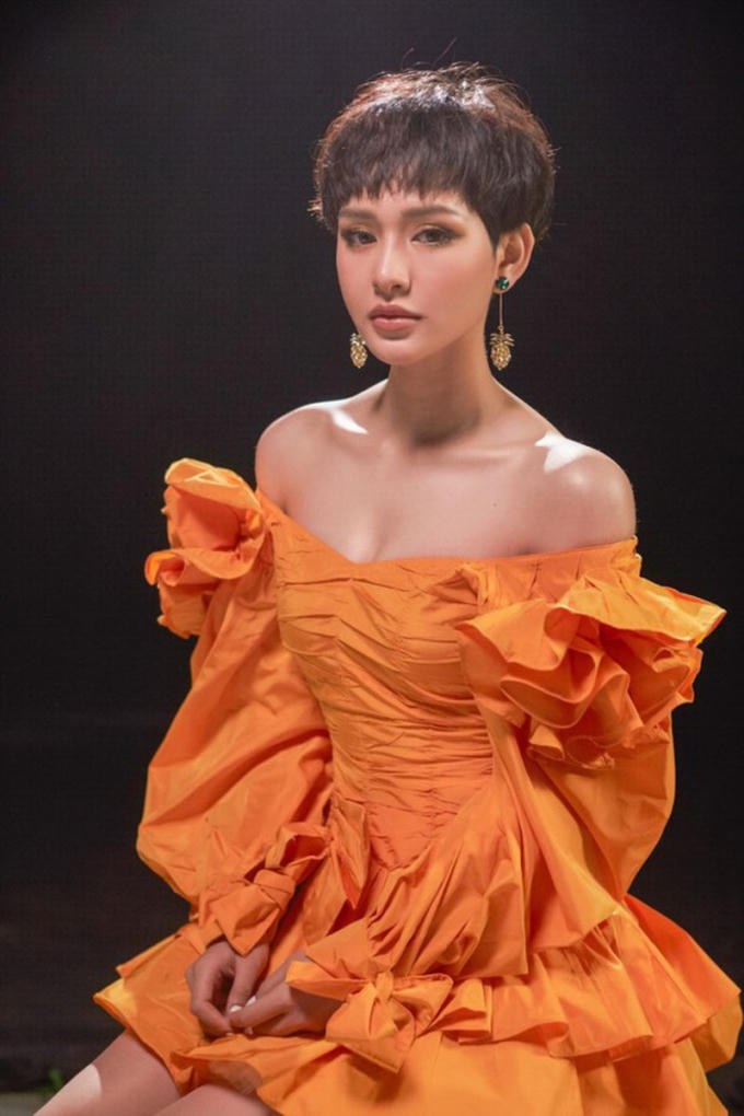 Hiền Hồ lên tiếng vì cho rằng tin đồn thất thiệt ảnh hưởng đến mình và những người bạn.